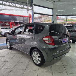 
										Honda Fit LX 1.4 (flex) full									