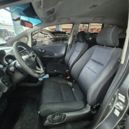 
										Honda Fit LX 1.4 (flex) full									