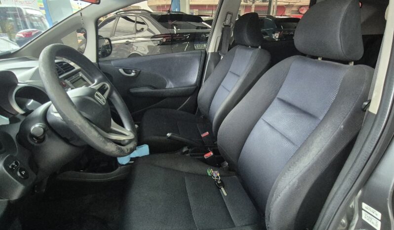 
								Honda Fit LX 1.4 (flex) full									