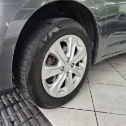 
										Honda Fit LX 1.4 (flex) full									