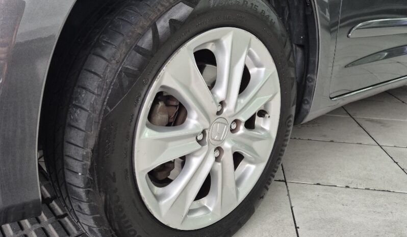 
								Honda Fit LX 1.4 (flex) full									