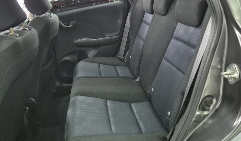 
								Honda Fit LX 1.4 (flex) full									