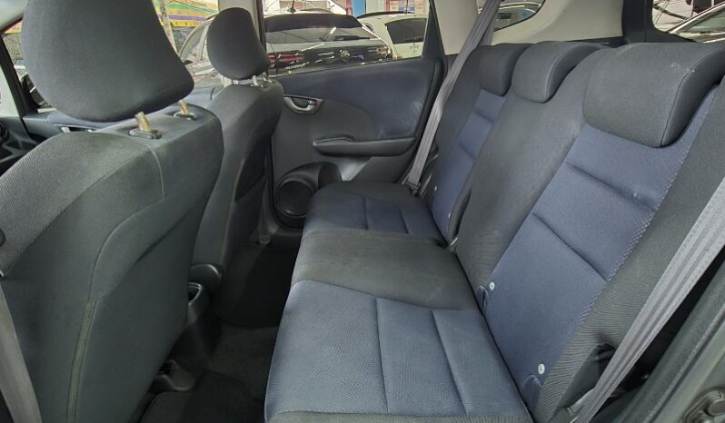 
								Honda Fit LX 1.4 (flex) full									