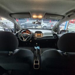 
										Honda Fit LX 1.4 (flex) full									