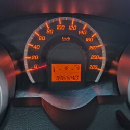 
										Honda Fit LX 1.4 (flex) full									