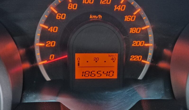 
								Honda Fit LX 1.4 (flex) full									