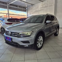 
										Volkswagen Tiguan 1.4 250 TSI Allspace Comfortline full									