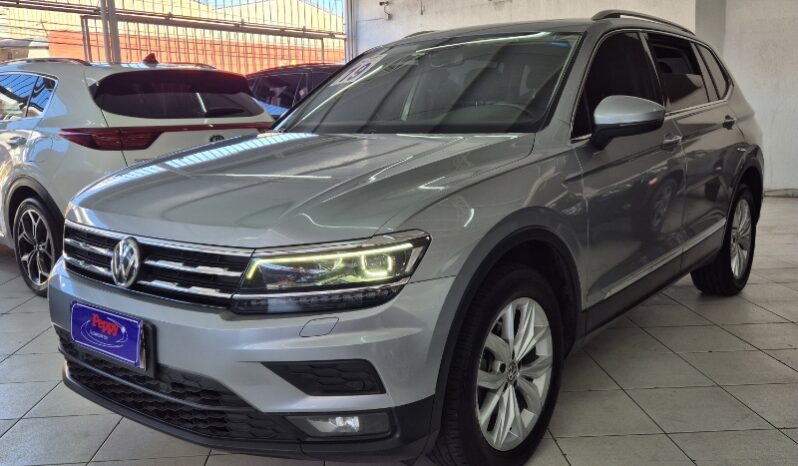 
								Volkswagen Tiguan 1.4 250 TSI Allspace Comfortline full									