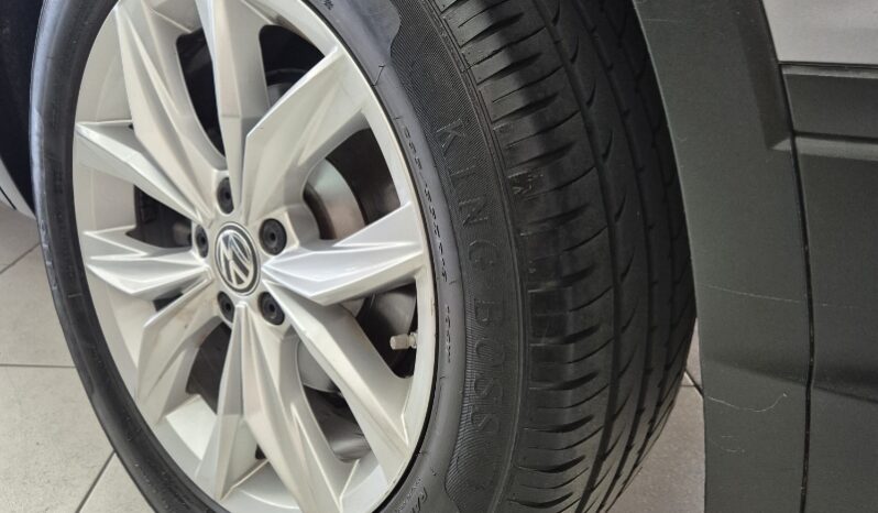 
								Volkswagen Tiguan 1.4 250 TSI Allspace Comfortline full									