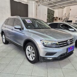
										Volkswagen Tiguan 1.4 250 TSI Allspace Comfortline full									