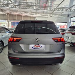 
										Volkswagen Tiguan 1.4 250 TSI Allspace Comfortline full									