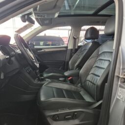 
										Volkswagen Tiguan 1.4 250 TSI Allspace Comfortline full									