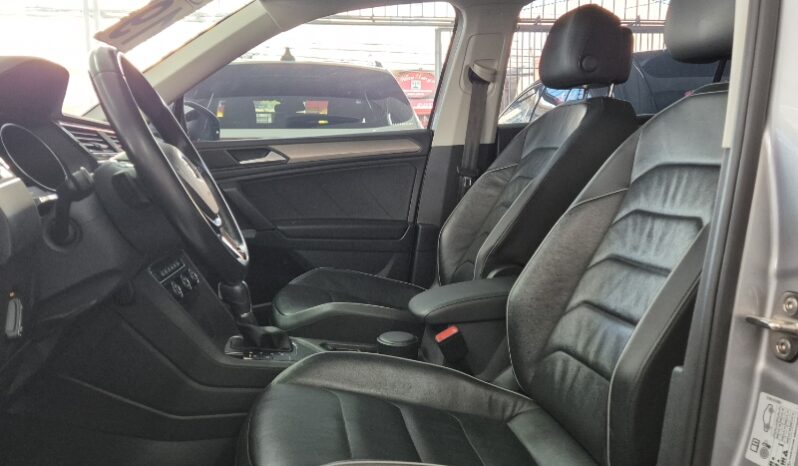 
								Volkswagen Tiguan 1.4 250 TSI Allspace Comfortline full									