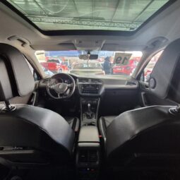 
										Volkswagen Tiguan 1.4 250 TSI Allspace Comfortline full									