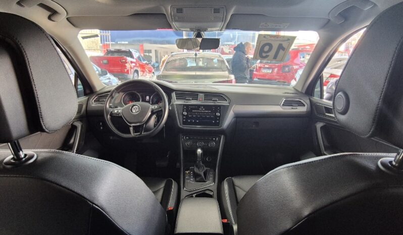 
								Volkswagen Tiguan 1.4 250 TSI Allspace Comfortline full									