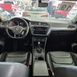 
										Volkswagen Tiguan 1.4 250 TSI Allspace Comfortline full									