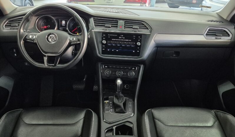 
								Volkswagen Tiguan 1.4 250 TSI Allspace Comfortline full									