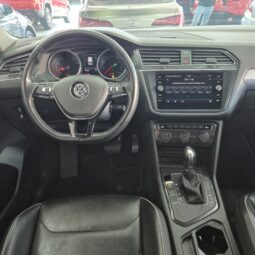 
										Volkswagen Tiguan 1.4 250 TSI Allspace Comfortline full									