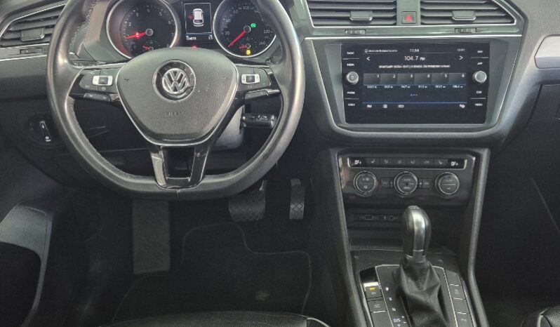 
								Volkswagen Tiguan 1.4 250 TSI Allspace Comfortline full									