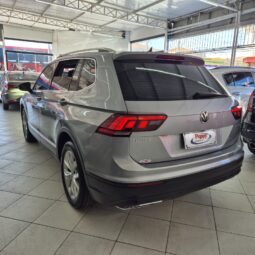 
										Volkswagen Tiguan 1.4 250 TSI Allspace Comfortline full									