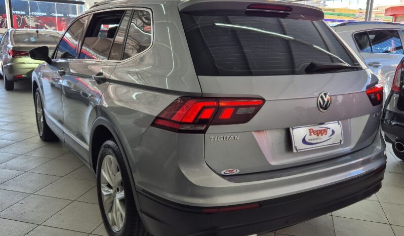 
								Volkswagen Tiguan 1.4 250 TSI Allspace Comfortline full									