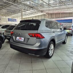 
										Volkswagen Tiguan 1.4 250 TSI Allspace Comfortline full									