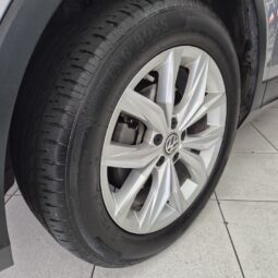 
										Volkswagen Tiguan 1.4 250 TSI Allspace Comfortline full									