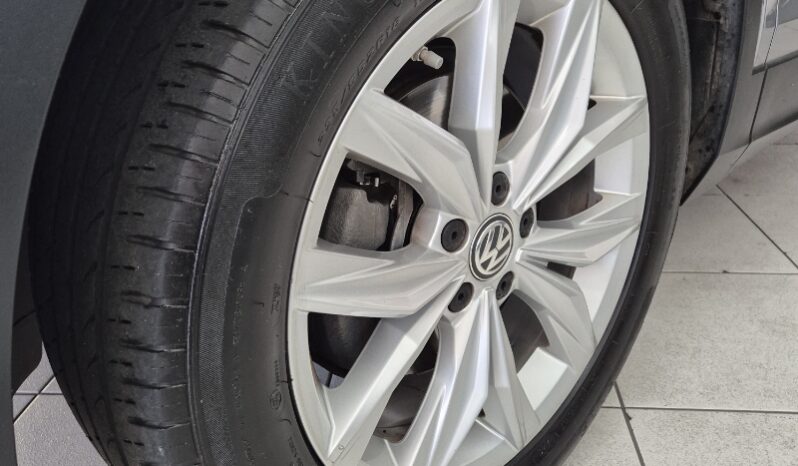 
								Volkswagen Tiguan 1.4 250 TSI Allspace Comfortline full									