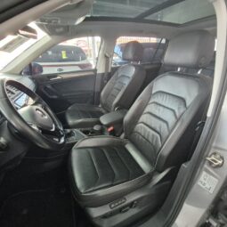 
										Volkswagen Tiguan 1.4 250 TSI Allspace Comfortline full									