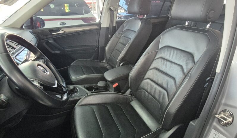 
								Volkswagen Tiguan 1.4 250 TSI Allspace Comfortline full									