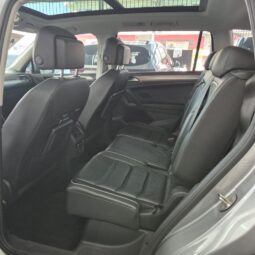 
										Volkswagen Tiguan 1.4 250 TSI Allspace Comfortline full									