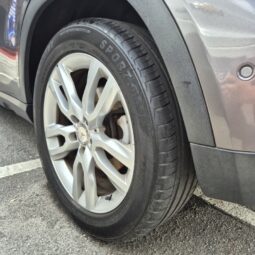 
										Mercedes-Benz GLA 200 GLA 200 1.6 Advance full									