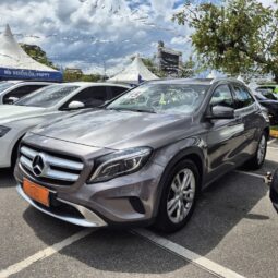 
										Mercedes-Benz GLA 200 GLA 200 1.6 Advance full									