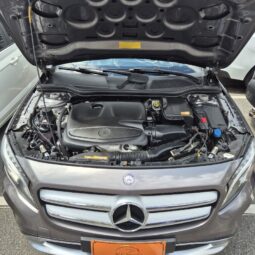 
										Mercedes-Benz GLA 200 GLA 200 1.6 Advance full									