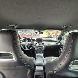 
										Mercedes-Benz GLA 200 GLA 200 1.6 Advance full									