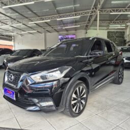 
										Nissan Kicks 1.6 SV Limited CVT (Flex) full									