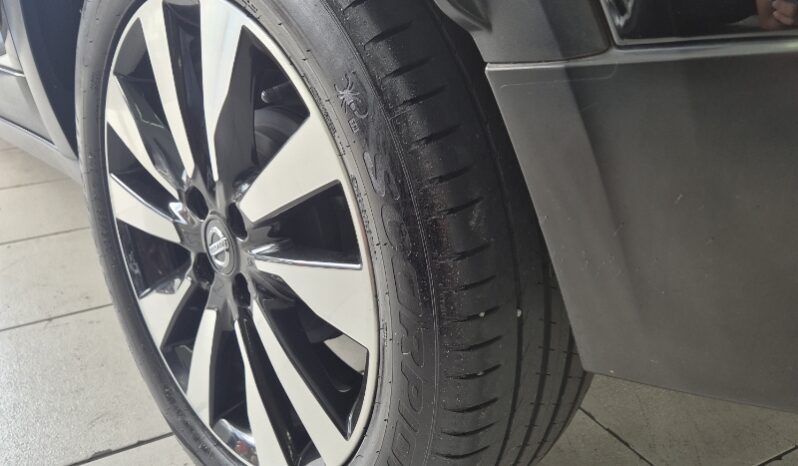 
								Nissan Kicks 1.6 SV Limited CVT (Flex) full									