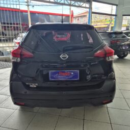 
										Nissan Kicks 1.6 SV Limited CVT (Flex) full									