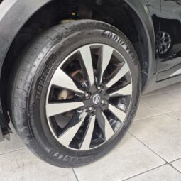 
										Nissan Kicks 1.6 SV Limited CVT (Flex) full									