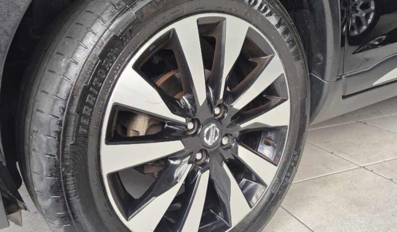 
								Nissan Kicks 1.6 SV Limited CVT (Flex) full									