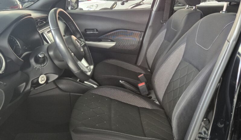 
								Nissan Kicks 1.6 SV Limited CVT (Flex) full									