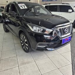 
										Nissan Kicks 1.6 SV Limited CVT (Flex) full									