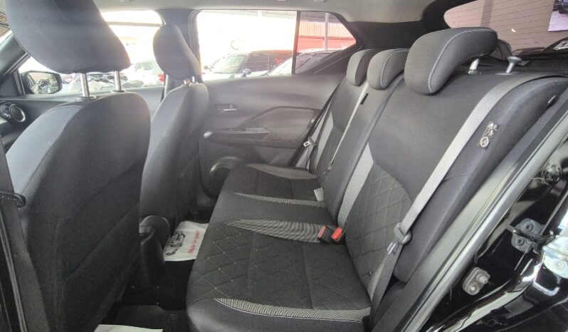 
								Nissan Kicks 1.6 SV Limited CVT (Flex) full									