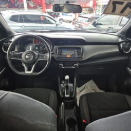 
										Nissan Kicks 1.6 SV Limited CVT (Flex) full									