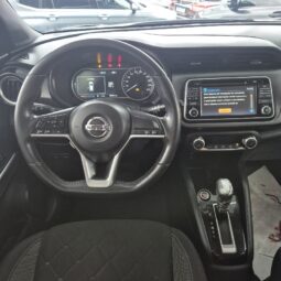 
										Nissan Kicks 1.6 SV Limited CVT (Flex) full									