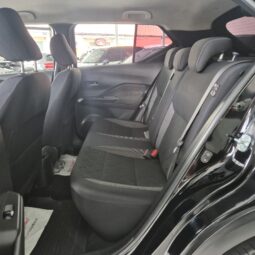 
										Nissan Kicks 1.6 SV Limited CVT (Flex) full									