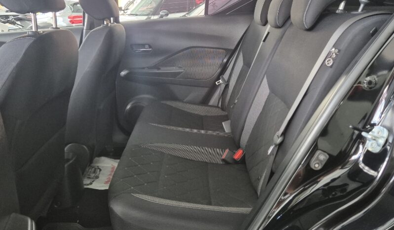 
								Nissan Kicks 1.6 SV Limited CVT (Flex) full									