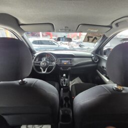 
										Nissan Kicks 1.6 SV Limited CVT (Flex) full									