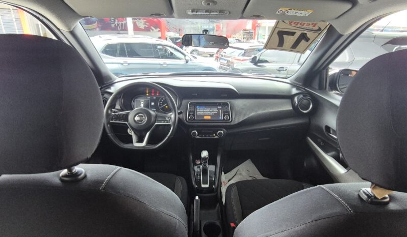 
								Nissan Kicks 1.6 SV Limited CVT (Flex) full									