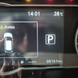 
										Nissan Kicks 1.6 SV Limited CVT (Flex) full									